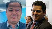 José Cruz / Agência Brasil / Reprodução / Montagem BNews