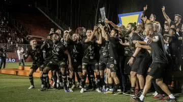 Victor Ferreira / EC Vitória