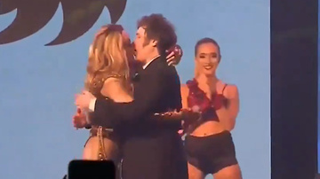 Reprodução / Redes Sociais / Twitter / @Infomedia24hrs