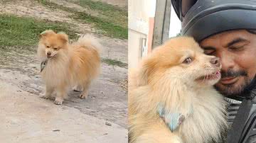 Reprodução/TikTok @adrianolima6706