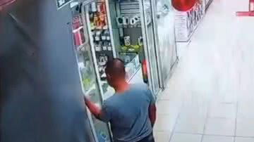 Reprodução/Redes sociais