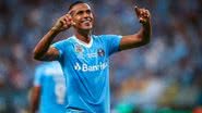 Lucas Uebel | Grêmio FBPA