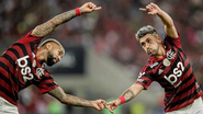 Alexandre Vidal/Flamengo