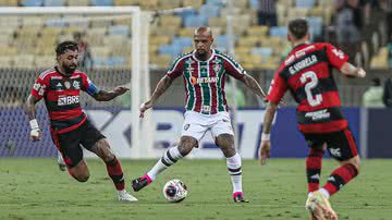 MARCELO GONÇALVES/FLUMINENSE FC