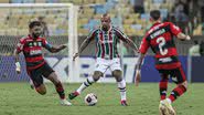 MARCELO GONÇALVES/FLUMINENSE FC