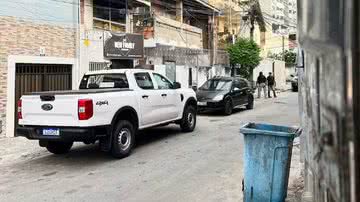 Divulgação/PCDF