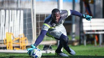 Lucas Uebel/Gremio