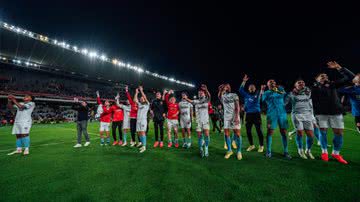 Reprodução/X (GironaFC)