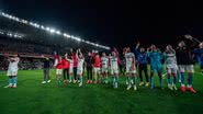 Reprodução/X (GironaFC)