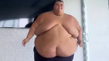 Reprodução/Redes Sociais