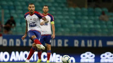 Felipe Oliveira / EC Bahia