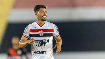 Reprodução/Redes sociais