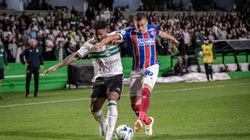 Gabriel Tha/Coritiba