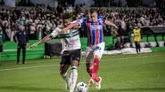 Gabriel Tha/Coritiba