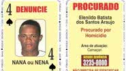 Divulgação/SSP-BA