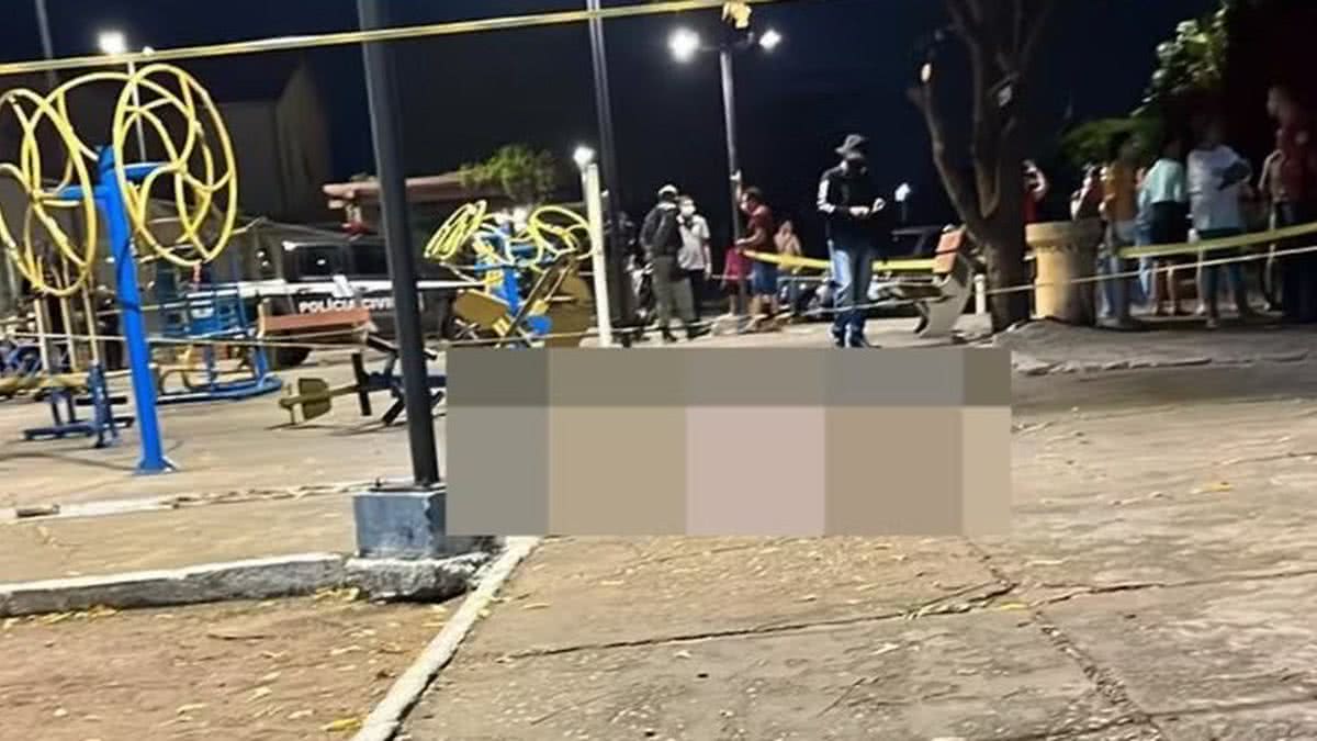 Homem é morto a tiros logo após sair de roda de oração em igreja