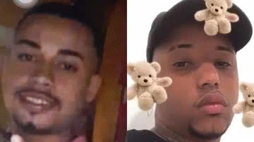 Reprodução/Redes sociais