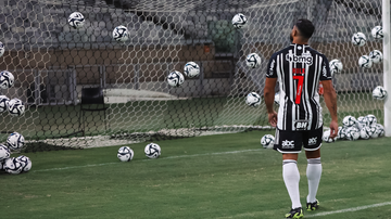 Pedro Souza/Atlético