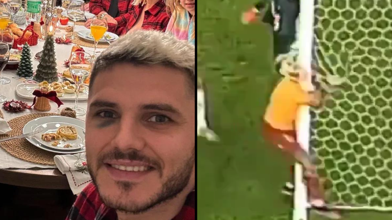 Reprodução/Redes Sociais