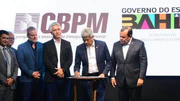 Joilson César/BNews