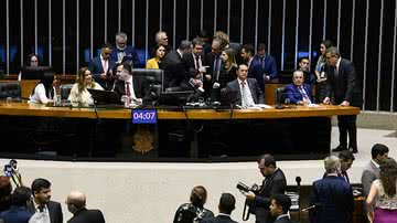 Edilson Rodrigues/Agência Senado