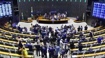 Zeca Ribeiro / Câmara dos Deputados