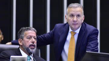 Foto: Zeca Ribeiro/Câmara dos Deputados