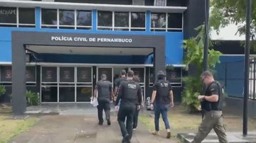 Reprodução/TV Globo