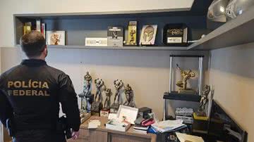 Divulgação / PF