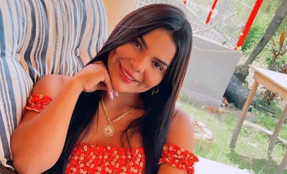 Reprodução / Redes Sociais