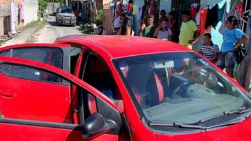 Reprodução/Redes Sociais
