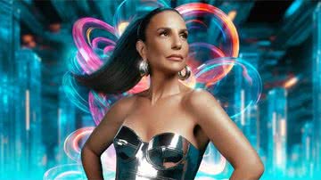 Divulgação/Ivete Sangalo