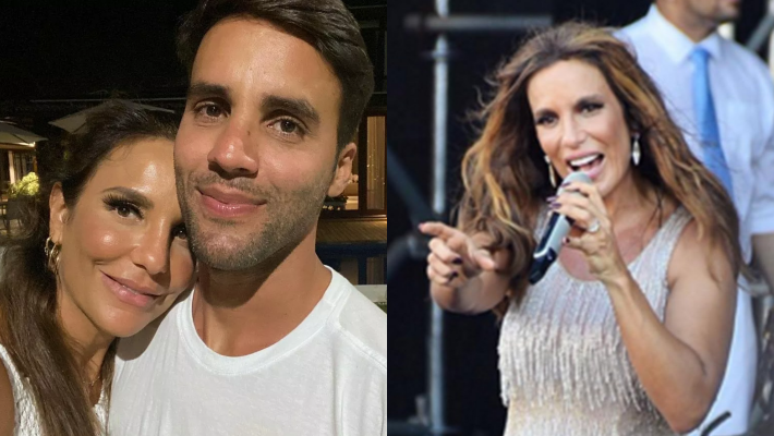 Reprodução / Redes Sociais