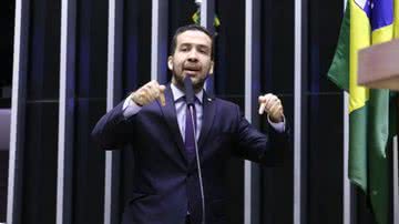 FOTO: Najara Araujo / Câmara dos Deputados