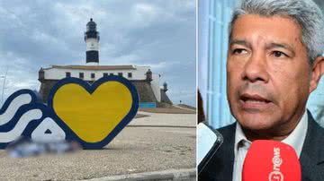 Fábio Gomes e Joilson Cesar / BNEWS