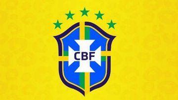 Reprodução/Instagram @cbf_futebol