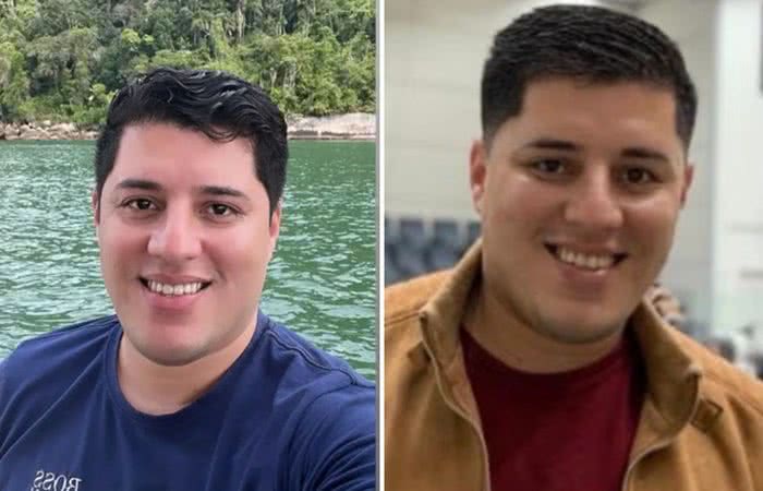 Reprodução/Redes Sociais