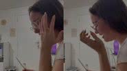 Reprodução/TikTok @pipocapoodle
