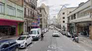 Reprodução/Google Street View