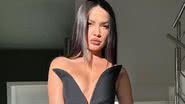Reprodução/ Instagram @juliette