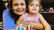 Imagem Ganhadora do 'Quem quer ser um milionário' diz que filha quer conhecer Ivete Sangalo