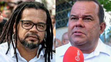 Marcos Musse / Divulgação e Dinaldo Silva / BNews