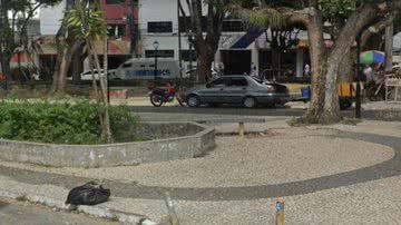 Ilustrativa/Reprodução/Google Street View