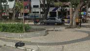 Ilustrativa/Reprodução/Google Street View