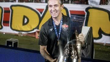 Victor Ferreira | EC Vitória