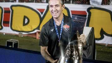 Victor Ferreira | EC Vitória