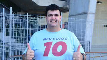 Joilson Cesar// Bnews