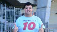 Joilson Cesar// Bnews