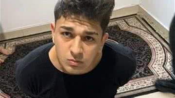 Reprodução/Polícia Civil/SP