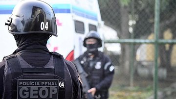 Divulgação/SEAP